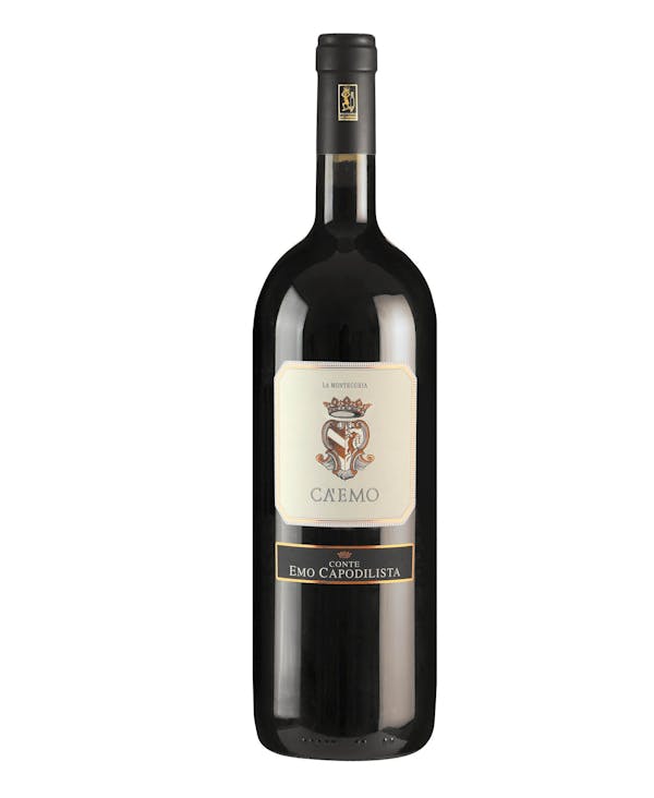 ROSSO VENETO Cà Emo